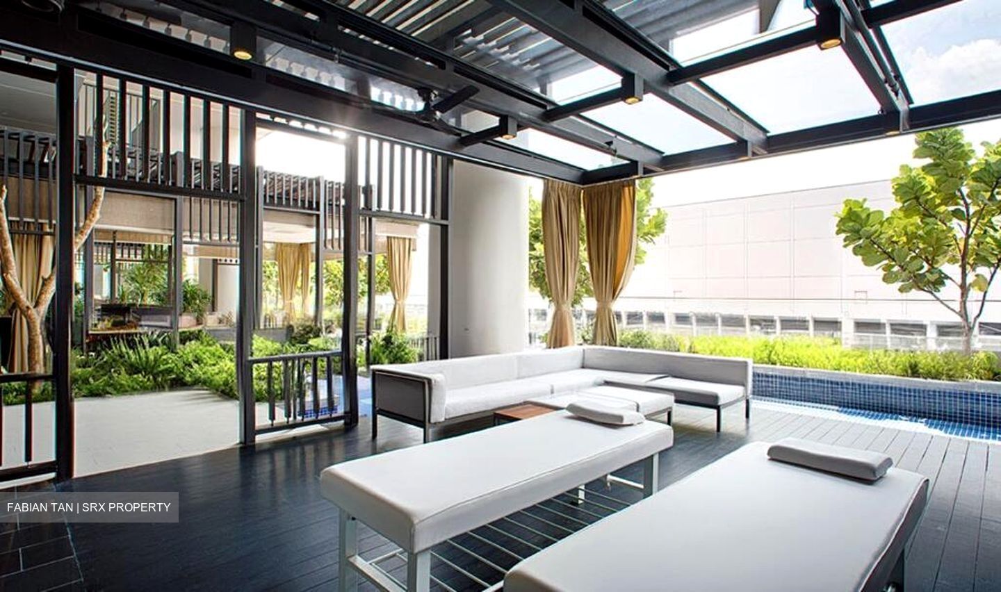 Centro Residences (D20), Condominium #594523541